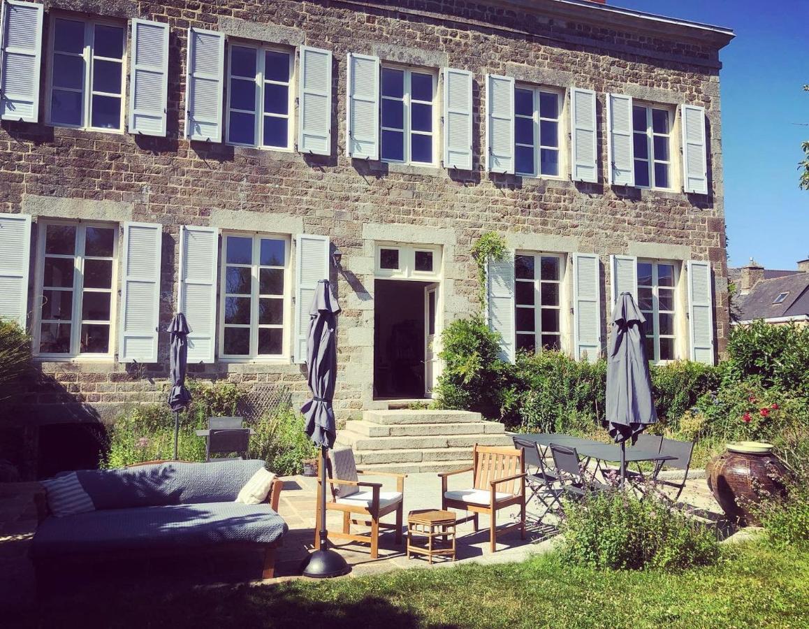 Maison D'Hotes La Doucelle Culture Et Bien-Etre Lignieres-Orgeres Bagian luar foto